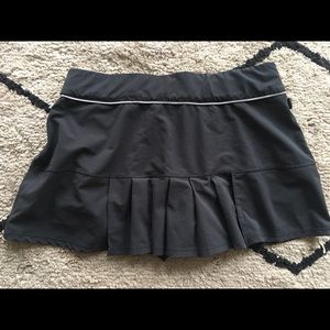 Nike Dry-fit Tennis Skirt med